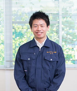 石川 一輝